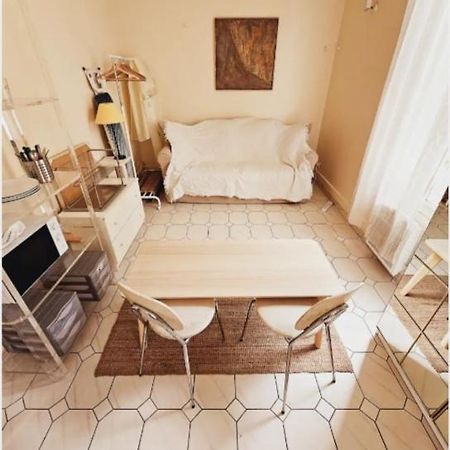 Appartement Pour 1A 4 Personnes Sans Cuisine الفورْديل المظهر الخارجي الصورة
