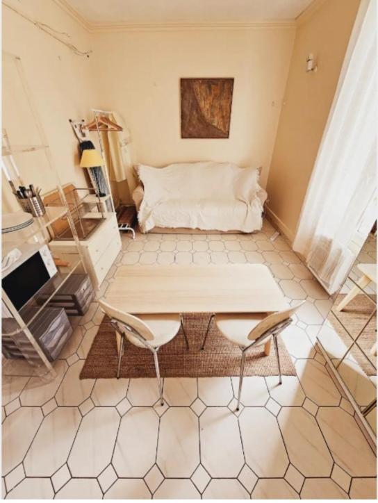 Appartement Pour 1A 4 Personnes Sans Cuisine الفورْديل المظهر الخارجي الصورة