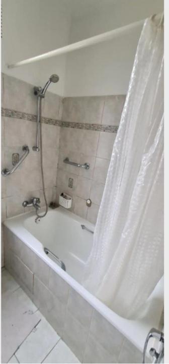 Appartement Pour 1A 4 Personnes Sans Cuisine الفورْديل المظهر الخارجي الصورة