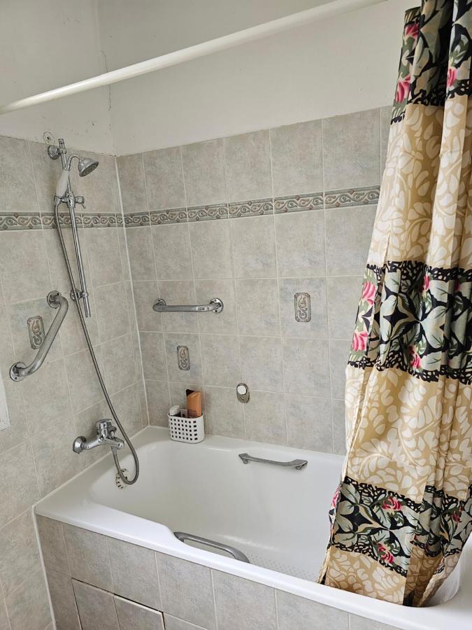 Appartement Pour 1A 4 Personnes Sans Cuisine الفورْديل المظهر الخارجي الصورة